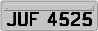 JUF4525