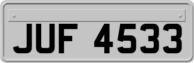 JUF4533