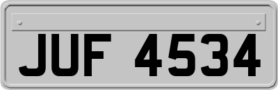 JUF4534