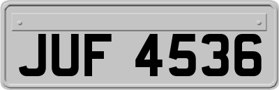 JUF4536