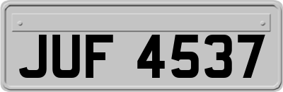 JUF4537