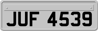 JUF4539