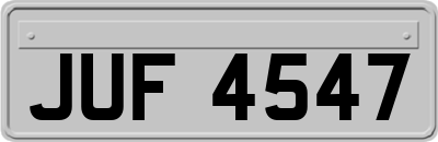 JUF4547