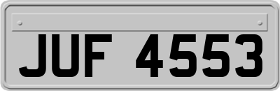 JUF4553