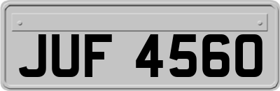 JUF4560