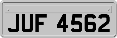 JUF4562