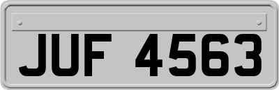 JUF4563