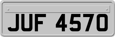 JUF4570