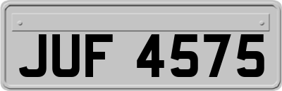 JUF4575