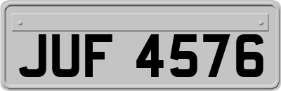JUF4576