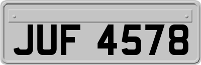 JUF4578