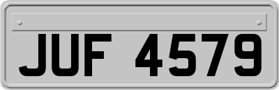 JUF4579
