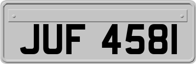 JUF4581