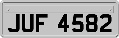 JUF4582