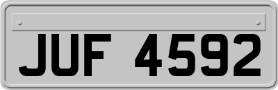 JUF4592