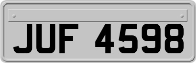 JUF4598