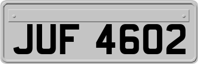 JUF4602