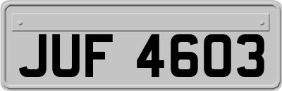 JUF4603
