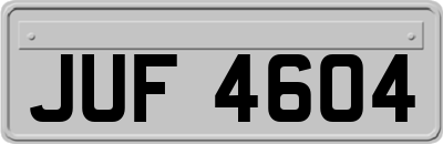 JUF4604