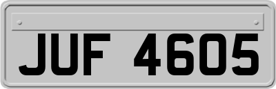 JUF4605