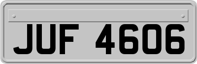 JUF4606