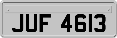 JUF4613