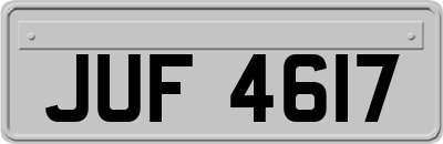 JUF4617