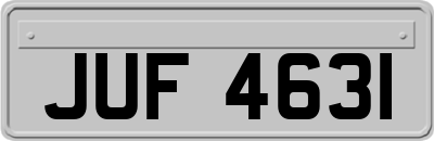 JUF4631