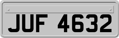 JUF4632
