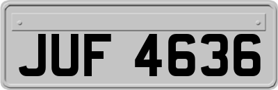 JUF4636