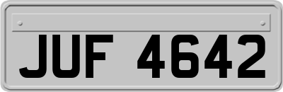 JUF4642