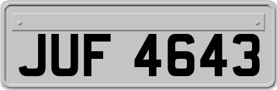 JUF4643