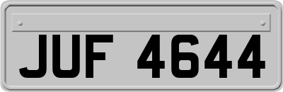 JUF4644