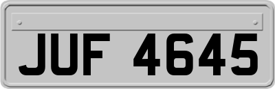 JUF4645