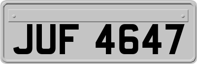 JUF4647