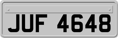 JUF4648