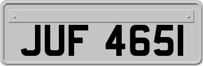 JUF4651