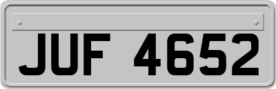 JUF4652