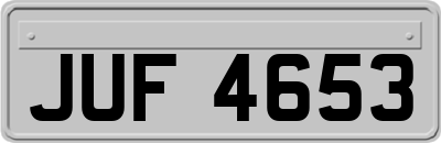 JUF4653