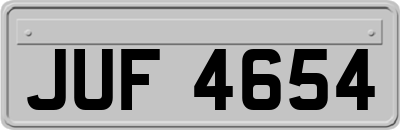 JUF4654