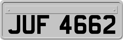 JUF4662