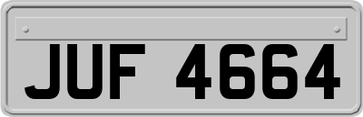 JUF4664