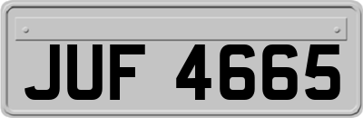 JUF4665