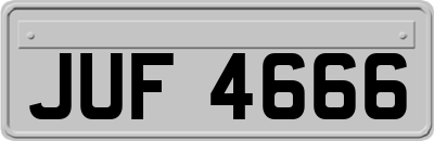 JUF4666