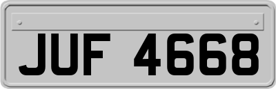 JUF4668