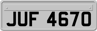 JUF4670