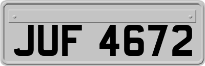 JUF4672