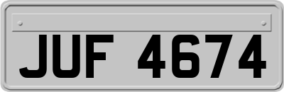 JUF4674