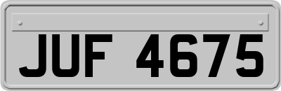 JUF4675