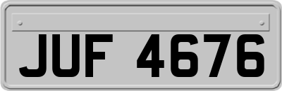 JUF4676